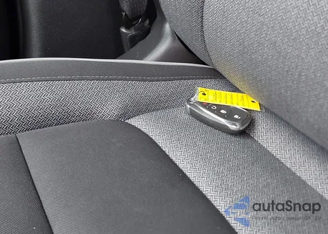 2023 Chevrolet Trailblazer Fwd Lt z USA, uszkodzony, nr VIN KL79MPSLXPB118824